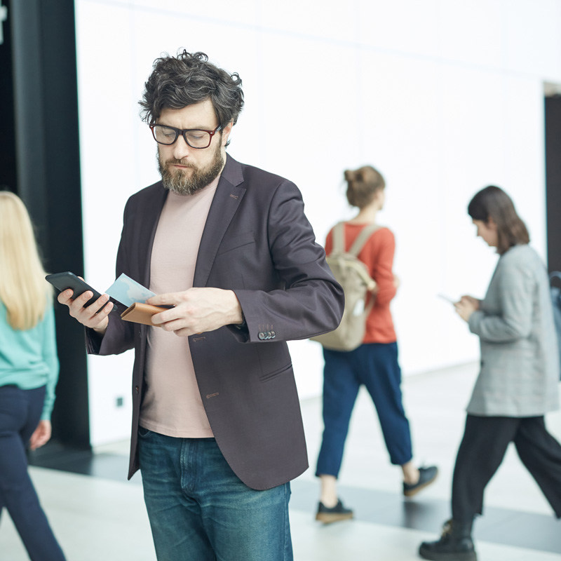 Agencia de marketing industrial B2B Barcelona