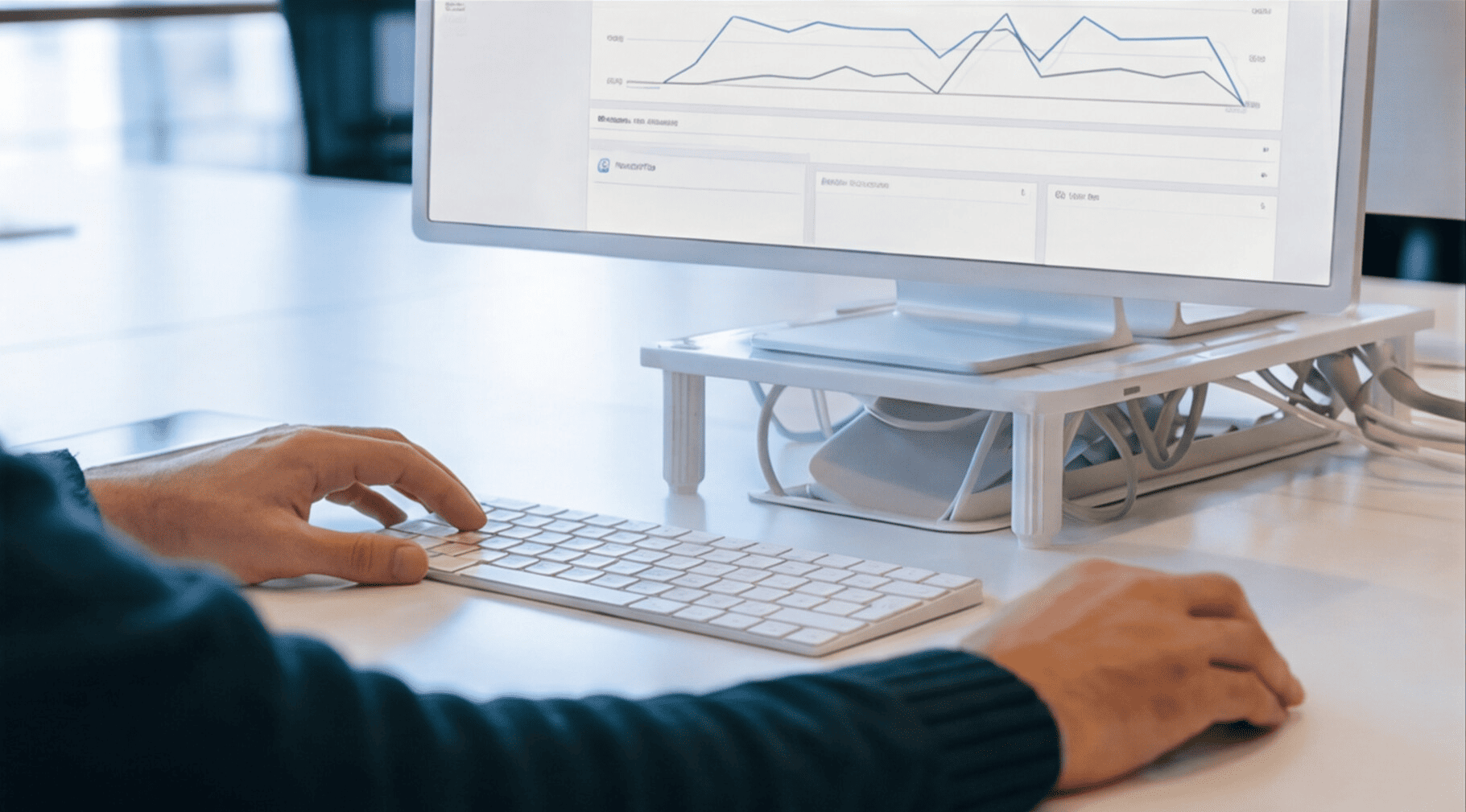 Google Ads vs SEO para industria: cuál elegir en 2026